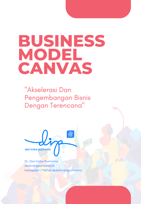 [EBOOK] BMC; Business Model Canvas