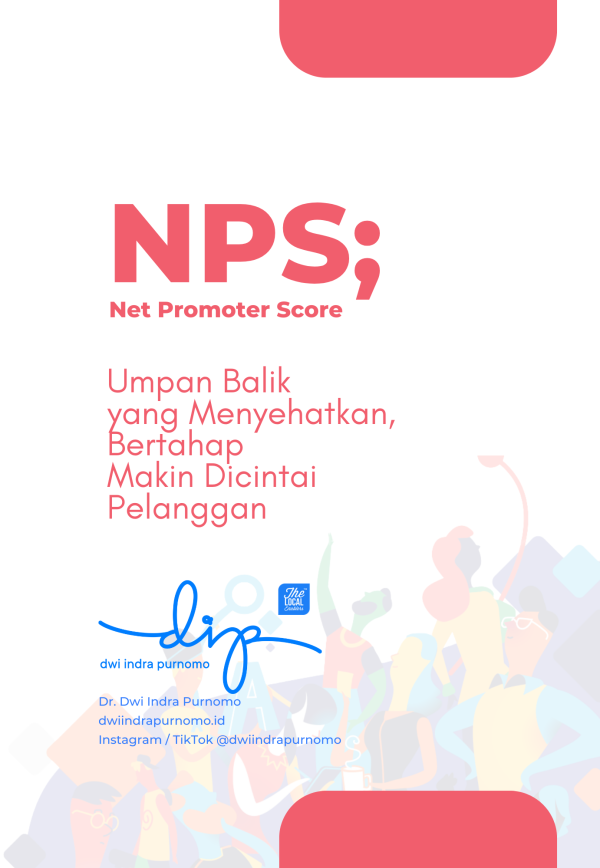 [EBOOK] NPS; Net Promoter Score