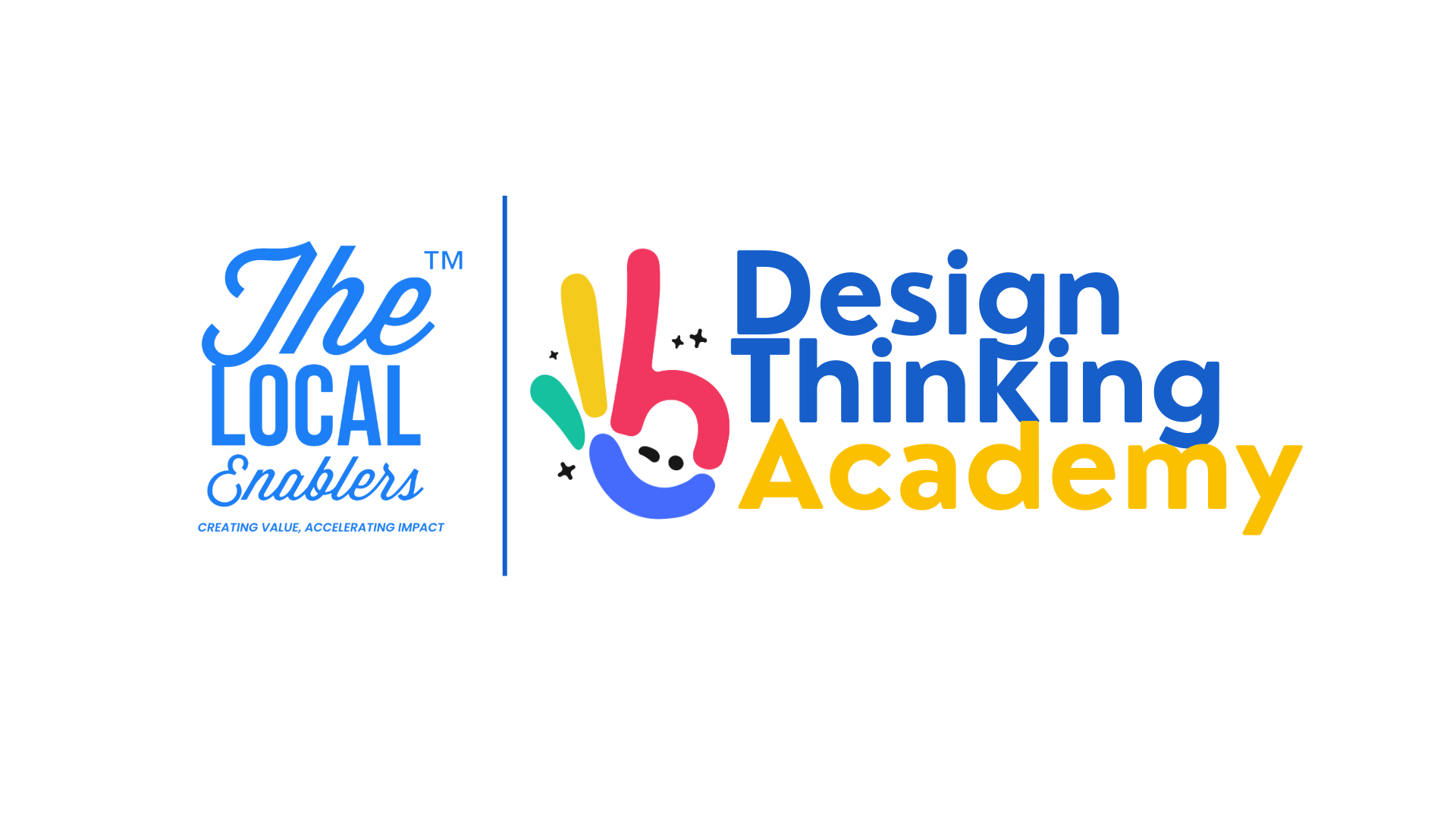 Intimate Class Ticket - Design Thinking Academy Indonesia