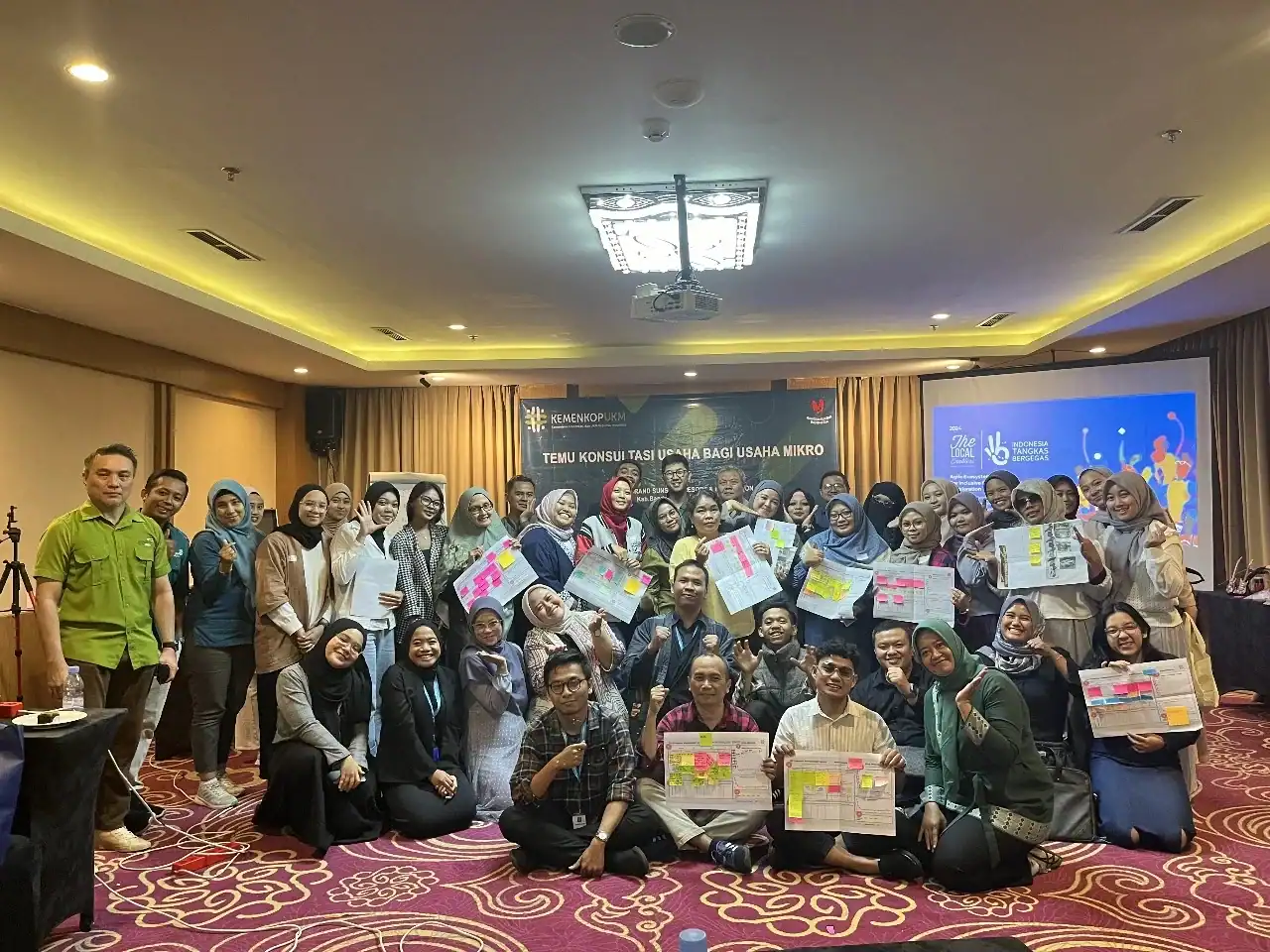 Design Thinking untuk Perencanaan – Strategi Efektif Tingkatkan Hasil