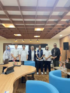 Membumikan Inovasi PLN: Dari Ide Brilian ke Presentasi yang Menggerakkan