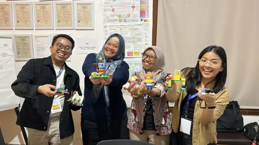 Proses pembuatan prototipe