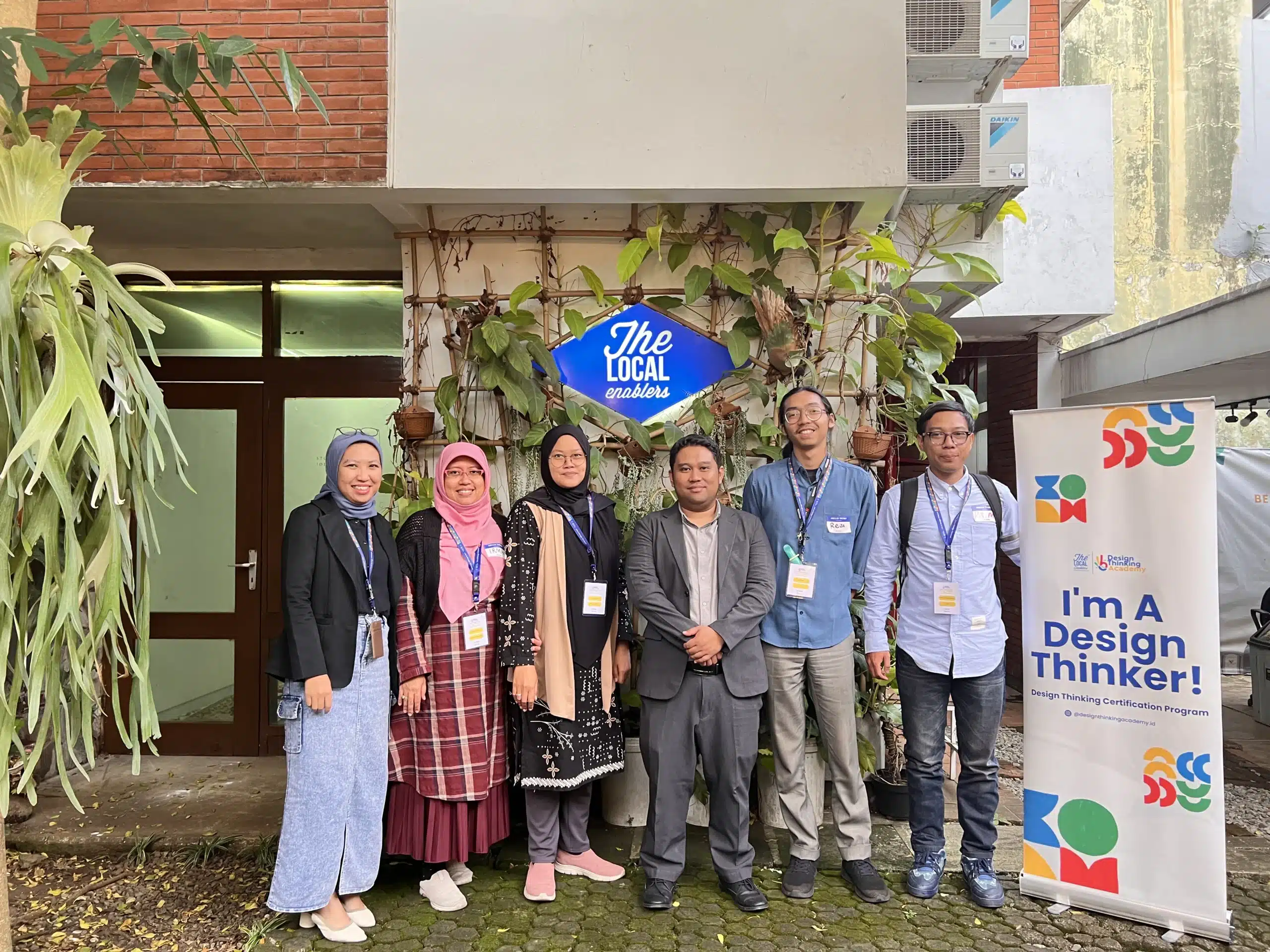 Design Thingking Batch 49