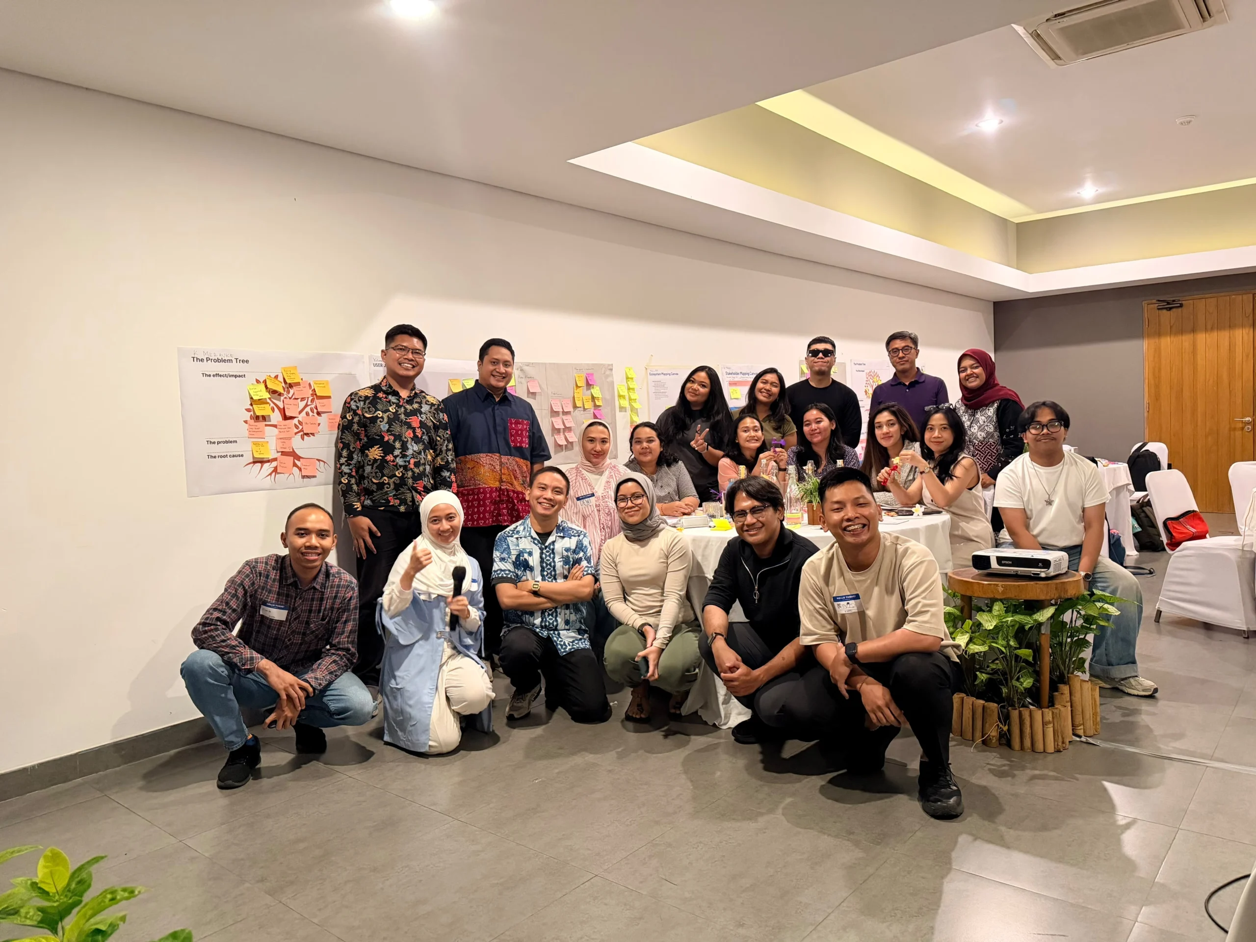 Human-Centered Design