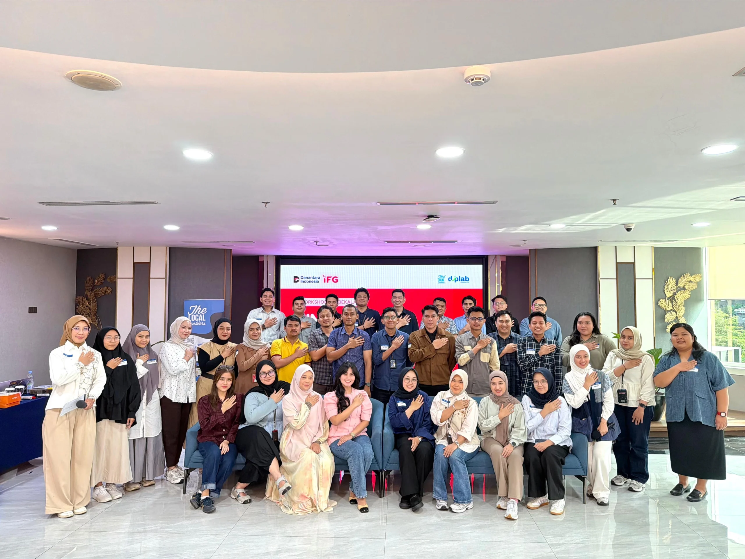 Kindness to Progress 2026